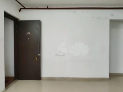 Living Room Image of 600 Sq.ft 1 BHK Apartment / Flat for sale in Kasarvadavali Thane for Rs. 6600000