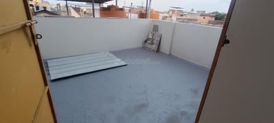 Balcony Image of 1000 Sq.ft 3 BHK Independent House for rent in Shahapur Belagavi for Rs. 17000
