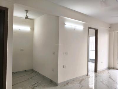 Living Room Image of 720 Sq.ft 3 BHK Apartment / Flat for sale in Landmark The Homes 81, Sector 81 Gurgaon for Rs. 8400000