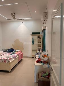 Bedroom Image of 1500 Sq.ft 4 BHK Apartment / Flat for sale in Srishti Swarnima Era phase VI, Khamtarai Bilaspur for Rs. 7000000