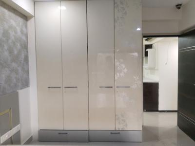 Bedroom Image of 3400 Sq.ft 4 BHK Apartment / Flat for sale in Ekta Pushp Shelters, Khar West Mumbai for Rs. 205000000