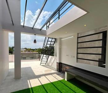 Balcony Image of 1800 Sq.ft 3 BHK Independent House for sale in Saravanampatty Coimbatore for Rs. 9414568