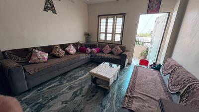 Hall Image of 1480 Sq.ft 3 BHK Apartment / Flat for sale in Shyamal Ahmedabad for Rs. 9900000