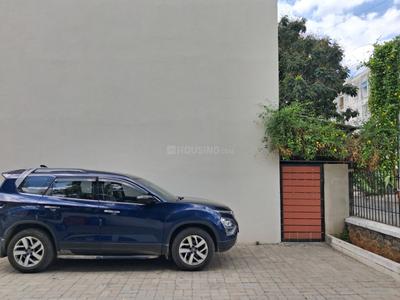 Image of 1700 Sq.ft 3 BHK Villa for sale in DABC Gardenia, Mambakkam, Chennai for Rs. 12000000