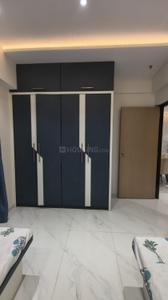 Bedroom Image of 950 Sq.ft 2 BHK Apartment / Flat for sale in Nemmi Panchganga, Thane West Thane for Rs. 11500000