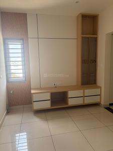 Bedroom Image of 2400 Sq.ft 7 BHK Independent House for sale in Choodasandra Bengaluru for Rs. 14500000