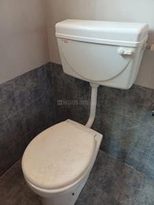 Image of 820 Sq.ft 2 BHK Apartment / Flat for rent in Ramapuram, Chennai for Rs. 23000