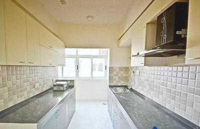 Kitchen Image of 1032 Sq.ft 2 BHK Apartment / Flat for sale in PS Panache, Dhapa Kolkata for Rs. 13500000