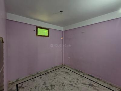 Bedroom Image of 1156 Sq.ft 2 BHK Builder Floor for rent in Barra Kanpur for Rs. 8000