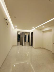 Hall Image of 1800 Sq.ft 3 BHK Builder Floor for sale in Vipan Bristol Homes, Gazipur Zirakpur for Rs. 11500000