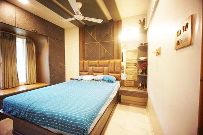 Bedroom Image of 3000 Sq.ft 2 BHK Independent House for sale in Kharadi Pune for Rs. 34000100