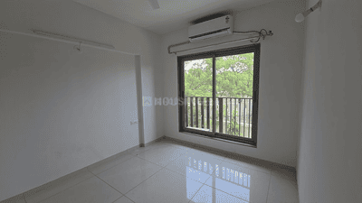 Image of 1216 Sq.ft 2 BHK Apartment / Flat for sale in Adani Aster Neo, Shantigram, Ahmedabad for Rs. 7600000