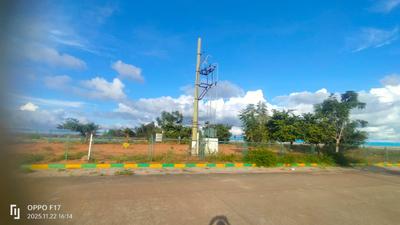 Image of 1200 Sq.ft Residential Plot / Land for sale in Chikkaballapura Town, Chikballapur District for Rs. 4200000