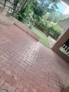 Balcony Image of 4200 Sq.ft 4 BHK Villa for sale in Magarpatta City Pune for Rs. 73000000