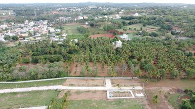 Kumarabeedu Plot View 3