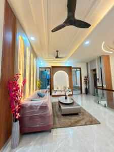 Hall Image of 5300 Sq.ft 5 BHK Villa for sale in Vaishali Nagar Extension Jaipur for Rs. 41100000