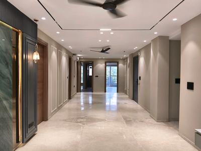 Living Room Image of 2700 Sq.ft 4 BHK Builder Floor for sale in Sector 57 Gurgaon for Rs. 37500000
