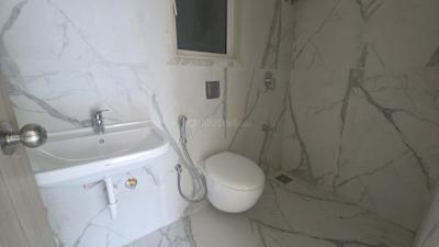 Image of 679 Sq.ft 2 BHK Apartment / Flat for rent in Swastik Platinum, Vikhroli East, Mumbai for Rs. 56499
