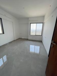 Bedroom Image of 1600 Sq.ft 3 BHK Apartment / Flat for sale in Paranjape Forest Trails Highgardens, Bhugaon Pune for Rs. 13000000