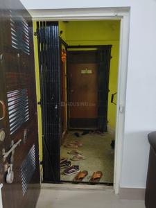 Image of 740 Sq.ft 2 BHK Apartment / Flat for sale in Garfa, Kolkata for Rs. 3500000