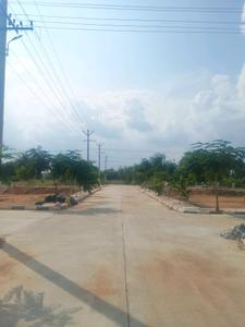 Image of 400 Sq.ft Residential Plot / Land for sale in Shadnagar, Ranga Reddy for Rs. 6200007