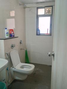 Common Bathroom Image of 1359 Sq.ft 2.5 BHK Apartment / Flat for sale in Lodha Exotica, Palava Phase 1 Thane for Rs. 9100000