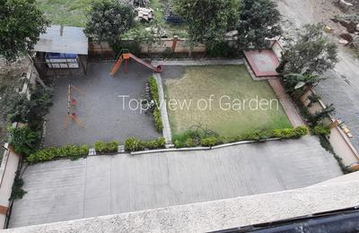 Balcony Image of 868 Sq.ft 2 BHK Apartment / Flat for rent in Moshi Pune for Rs. 20000