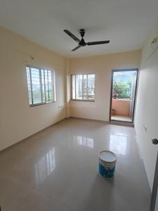 Hall Image of 600 Sq.ft 2 BHK Apartment / Flat for rent in Nirvana Devakis Flying Heights, Dighi Pune for Rs. 23000