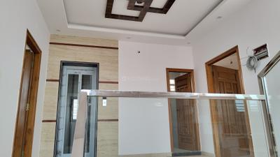 Balcony Image of 4500 Sq.ft 3 BHK Villa for sale in Nagarbhavi Bengaluru for Rs. 40000000
