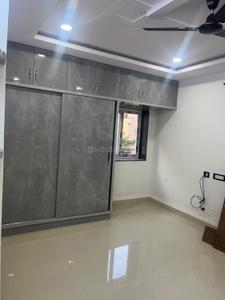 Bedroom Image of 1085 Sq.ft 2 BHK Apartment / Flat for sale in Kachiguda Hyderabad for Rs. 9200000