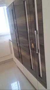 Kitchen Image of 1020 Sq.ft 3 BHK Apartment / Flat for sale in Kabra Jawahar Nagar, Goregaon West Mumbai for Rs. 29500000