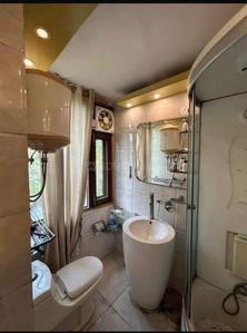 Image of 1000 Sq.ft 2 BHK Builder Floor for rent in Panchsheel Park, New Delhi for Rs. 80000
