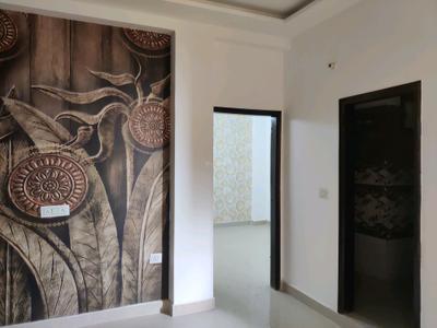 Living Room Image of 750 Sq.ft 2 BHK Builder Floor for sale in DLF Ankur Vihar Ghaziabad for Rs. 2445322