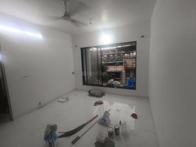 Hall Image of 400 Sq.ft 1 RK Apartment / Flat for rent in Chembur Mumbai for Rs. 30000