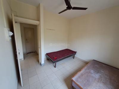 Bedroom Image of 600 Sq.ft 1 BHK Apartment / Flat for rent in Erandwane Pune for Rs. 23000