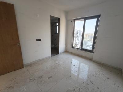 Bedroom Image of 1755 Sq.ft 3 BHK Apartment / Flat for sale in Trinity Sky, Bopal Ahmedabad for Rs. 9000001