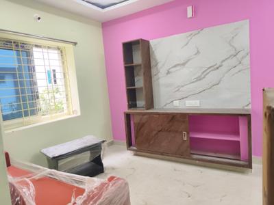 1 BHK Flat
