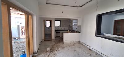 Kitchen Image of 2650 Sq.ft 4 BHK Independent House for sale in Thumukunta Secunderabad for Rs. 14500000