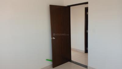 Bedroom Image of 1125 Sq.ft 3 BHK Apartment / Flat for sale in Provident Park Square, Talaghattapura Bengaluru for Rs. 12500000