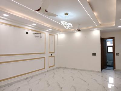 Living Room Image of 1800 Sq.ft 4 BHK Builder Floor for sale in Vasundhara Ghaziabad for Rs. 18000000
