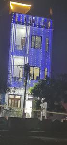 Image of 1600 Sq.ft 3.5 BHK Independent House for sale in Kashiram Nagar, Moradabad for Rs. 8500000