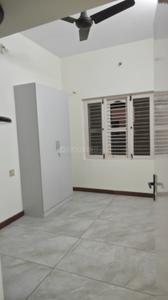Bedroom Image of 1400 Sq.ft 3 BHK Builder Floor for rent in Kalkere Bengaluru for Rs. 30000