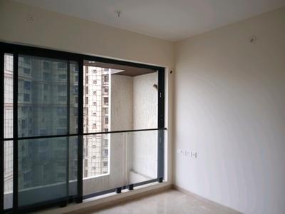 Bedroom Image of 1410 Sq.ft 3 BHK Apartment / Flat for sale in Tricity Natraj, Chembur Mumbai for Rs. 41000000