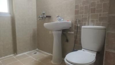 Image of 1780 Sq.ft 3 BHK Apartment / Flat for rent in Saviour Greenisle, Crossings Republik, Ghaziabad for Rs. 28000