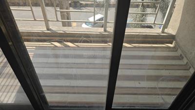 Balcony Image of 1160 Sq.ft 2 BHK Apartment / Flat for sale in Om Sai Heights Apartment, Ulwe Navi Mumbai for Rs. 11500000