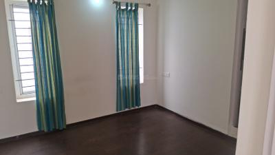 Bedroom Image of 2165 Sq.ft 3 BHK Villa for rent in Icon Laurels, Bommasandra Bengaluru for Rs. 32000