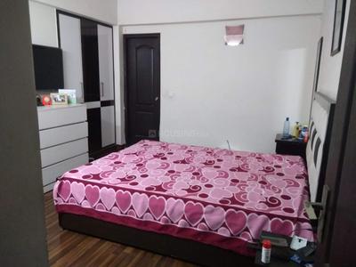Bedroom Image of 1440 Sq.ft 3 BHK Apartment / Flat for sale in Sethi Max Royal, Sector 76 Noida for Rs. 16900000