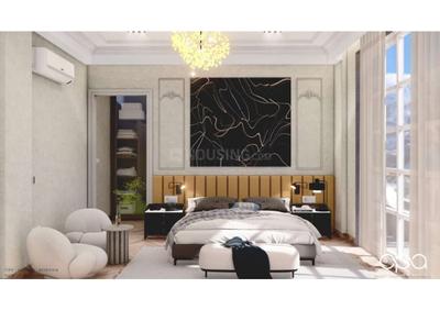 Bedroom Image of 3050 Sq.ft 4 BHK Builder Floor for sale in Dalanwala Dehradun for Rs. 28500000