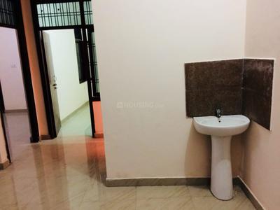 Image of 900 Sq.ft 2 BHK Independent House for rent in Kalyanpur (West), Lucknow for Rs. 12000