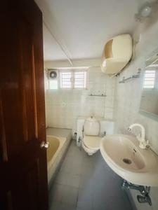 Image of 2550 Sq.ft 3 BHK Apartment / Flat for sale in Vasanth Nagar, Bengaluru for Rs. 55000000